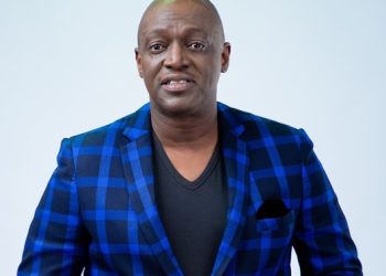 Sammie Okposo Dies at 51