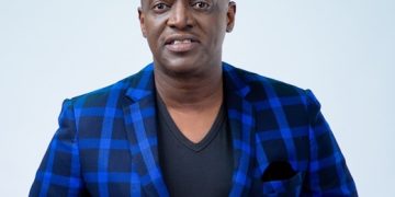 Sammie Okposo Dies at 51