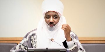 Sanusi Calls on Nigerian Doctors to Fix the Country