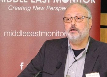 Saudi Leader Gets Immunity Over Killing