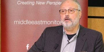 Saudi Leader Gets Immunity Over Killing