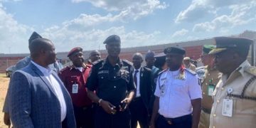 Security Agencies Issue Warning Against Threat in Osun