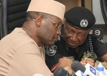 Security Agencies to Protect INEC Facilities