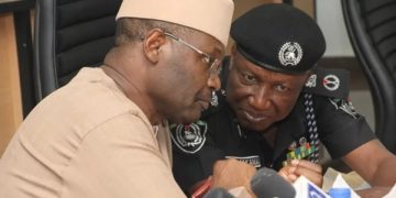 Security Agencies to Protect INEC Facilities