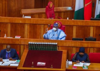 Senate Investigates Job Racketeering in NDDC