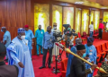 Senate Probes NACA, Rejects 2023 Budget