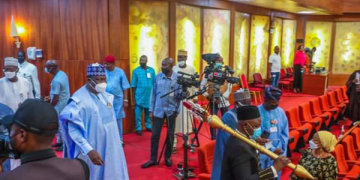 Senate Probes NACA, Rejects 2023 Budget