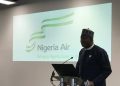 Sirika Assures of Launching National Carrier Soon.
