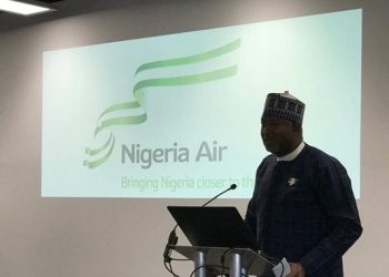 Sirika Assures of Launching National Carrier Soon.