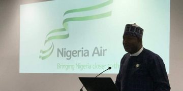 Sirika Assures of Launching National Carrier Soon.