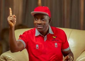 Soludo Renames Ministry of Commerce and Industry