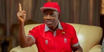Soludo Renames Ministry of Commerce and Industry