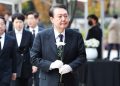South Korea President Apologies Over Halloween Crisis