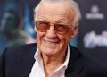 Stan Lee Cleared of Theft Charges