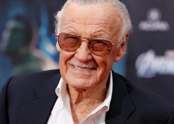 Stan Lee Cleared of Theft Charges