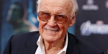 Stan Lee Cleared of Theft Charges