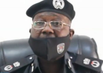 Ebonyi Police Dismiss Reports of Attack on INEC Office