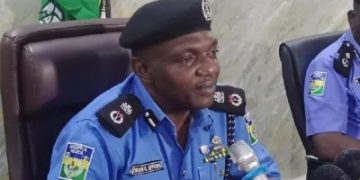 Rivers Police to Implement Executive Order 21