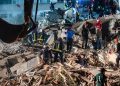 Strong Earthquake Hits Turkey
