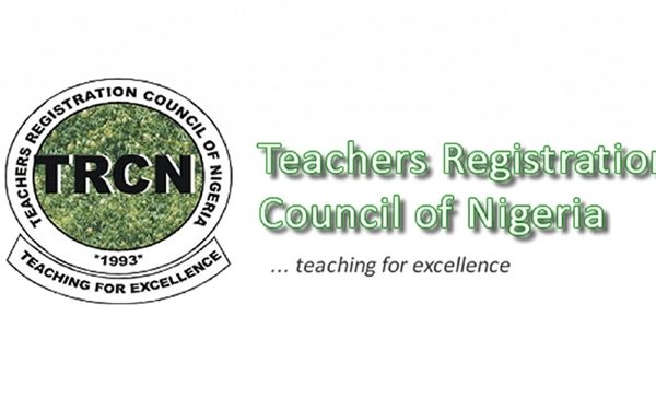 TRCN Receives ISO Certificate