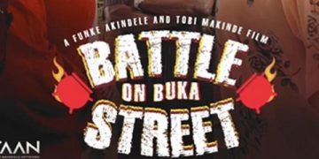 Akindele Releases Trailer for New Movie