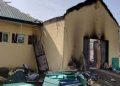 UK and US Express Concern Over Attack on INEC Office