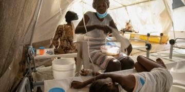 UN Calls for Assistance for Haiti Over Cholera Outbreak