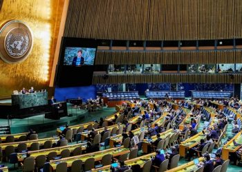 UN Calls for Reparations Over Invasion of Ukraine