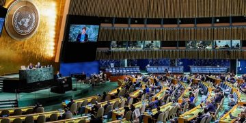 UN Calls for Reparations Over Invasion of Ukraine
