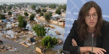 UN Seeks Support for Bayelsa Flood Victims