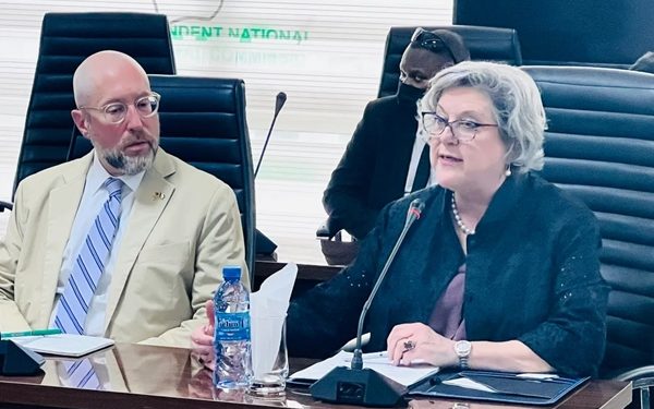 US Approve no Visa Interview for Nigerian Students