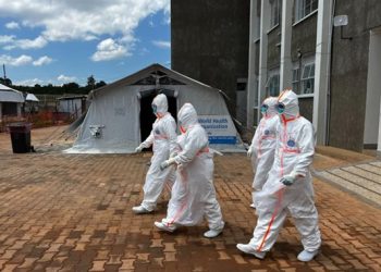 Uganda close schools early over Ebola