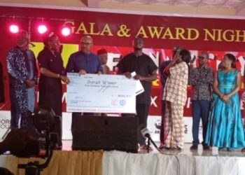 Ugwuanyi Promises to Promote Youths Creativity