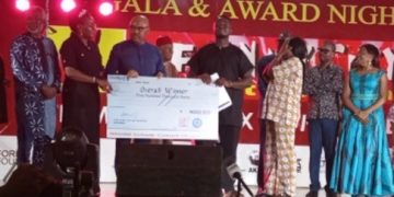 Ugwuanyi Promises to Promote Youths Creativity