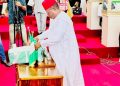 Umahi Presents 2023 Budget
