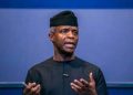 Vice President Warns Against Corruption