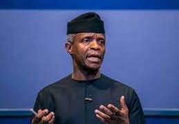 Vice President Warns Against Corruption