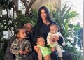 West to Pay Kardashian $200,000 in Child Support