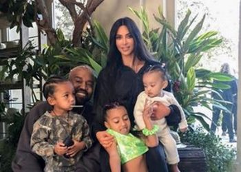 West to Pay Kardashian $200,000 in Child Support