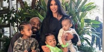 West to Pay Kardashian $200,000 in Child Support