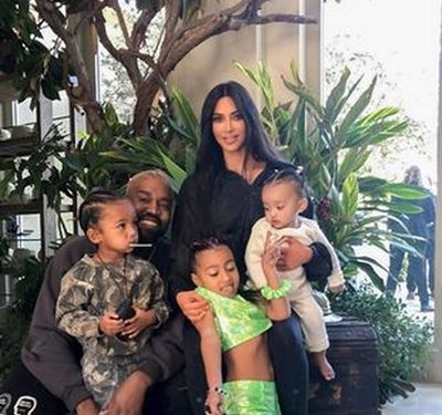 West to Pay Kardashian $200,000 in Child Support