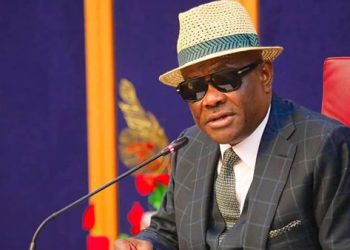 Wike Berates National Assembly Over Allocation for Projects