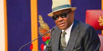 Wike Berates National Assembly Over Allocation for Projects