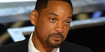 Will Smith Reveals Why He Slap Chris Rock at the Oscars