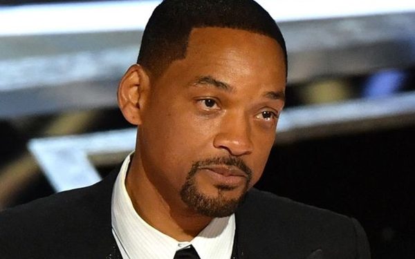 Will Smith Reveals Why He Slap Chris Rock at the Oscars