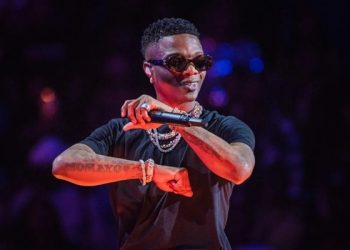 Wizkid Set to Make History with 2023 London Stadium Performance   