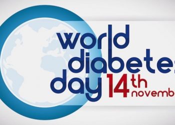World Marks Diabetes Day