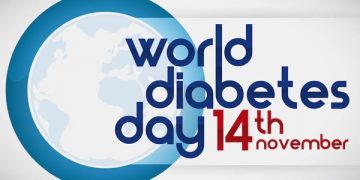 World Marks Diabetes Day