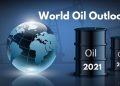 Six African Countries Account for 71.1 million tons of Liquified Natural Gas
