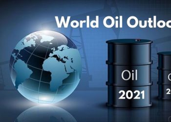 Six African Countries Account for 71.1 million tons of Liquified Natural Gas